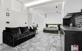 Pag60 -Crescenzago-Luxury Green House